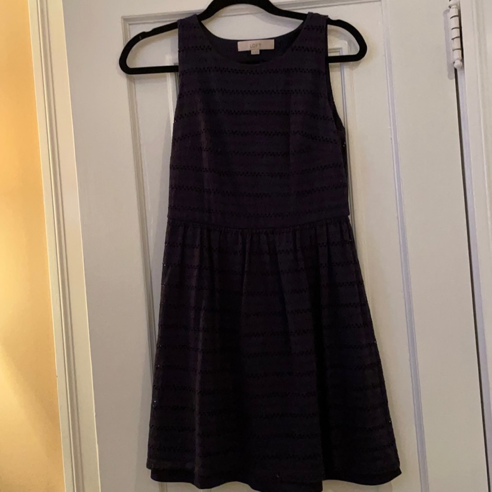 Loft Dress
